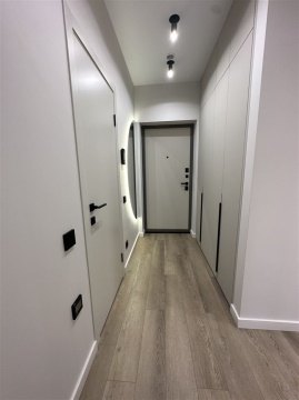 1-к квартира, 4/20 эт., 40м²