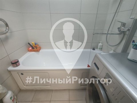 2-к квартира, 4/6 эт., 48м²