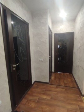 1-к квартира, 20/25 эт., 45м²