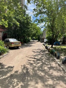 3-к квартира, 10/10 эт., 64м²