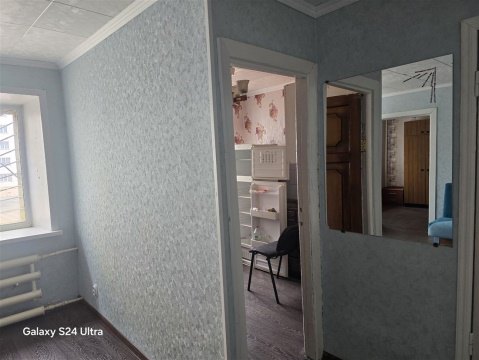2-к квартира, 2/5 эт., 42м²