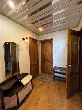 1-к квартира, 7/10 эт., 38м²