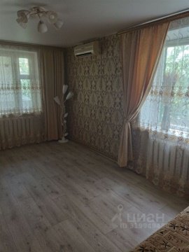 2-к квартира, 1/2 эт., 44м²