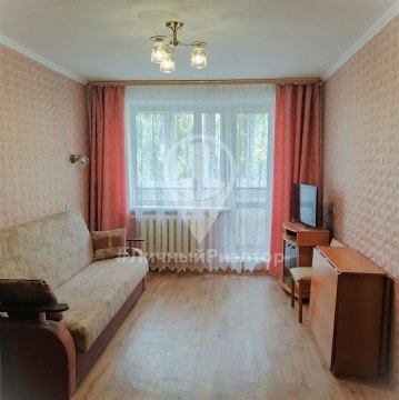 1-к квартира, 7/9 эт., 32м²