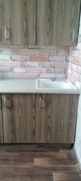 2-к квартира, 4/5 эт., 45м²