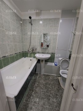 1-к квартира, 3/5 эт., 30м²