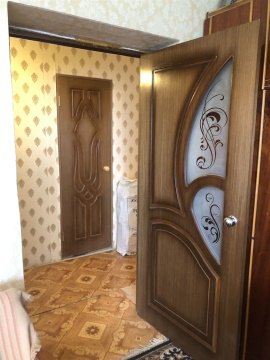 1-к квартира, 4/5 эт., 46м²