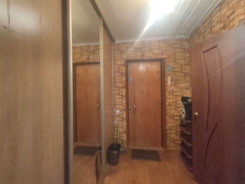 1-к квартира, 2/5 эт., 34м²