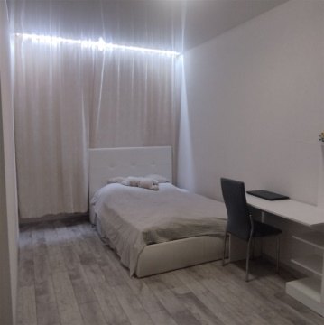 4-к квартира, 1/5 эт., 87м²