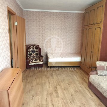 1-к квартира, 7/9 эт., 32м²