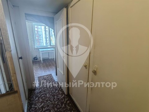 1-к квартира, 7/9 эт., 32м²