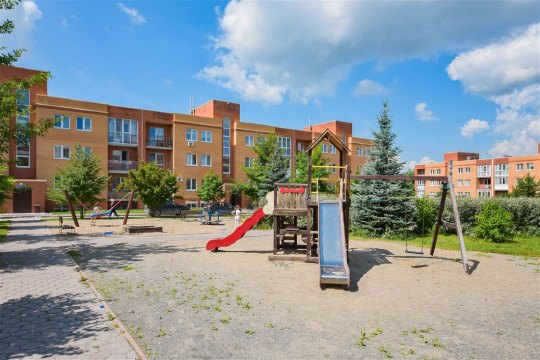 2-к квартира, 1/3 эт., 51м²