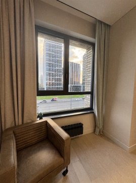 2-к квартира, 3/6 эт., 66м²