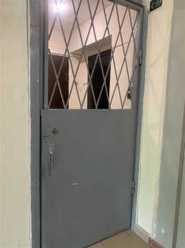 1-к квартира, 4/9 эт., 31м²