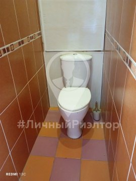 3-к квартира, 9/9 эт., 60м²
