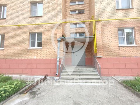 2-к квартира, 4/6 эт., 48м²