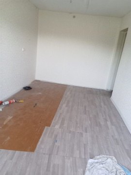 2-к квартира, 5/5 эт., 43м²