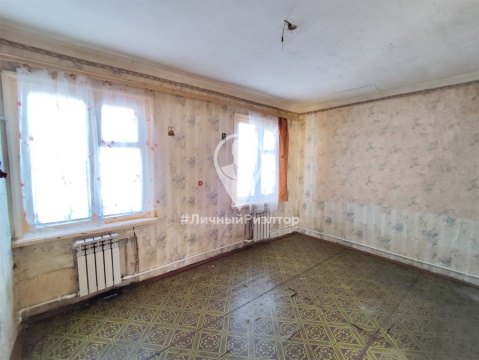 Дом 61м², участок 14 сот.