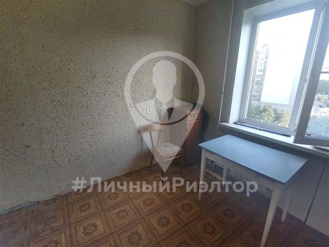 1-к квартира, 7/9 эт., 32м²