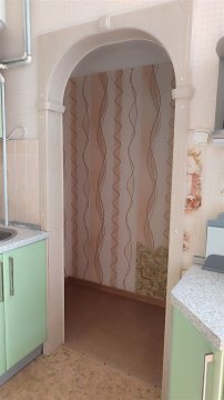 2-к квартира, 2/2 эт., 43м²