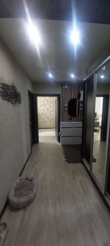 2-к квартира, 15/17 эт., 58м²