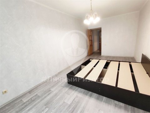 1-к квартира, 4/5 эт., 41м²