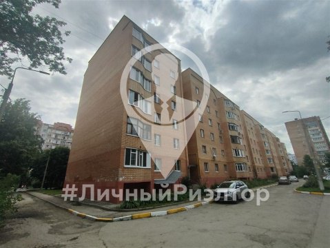 2-к квартира, 4/6 эт., 48м²