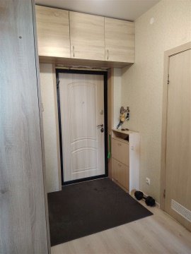 1-к квартира, 4/8 эт., 36м²