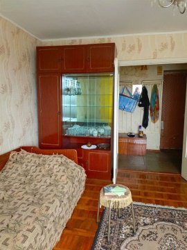 2-к квартира, 4/5 эт., 50м²