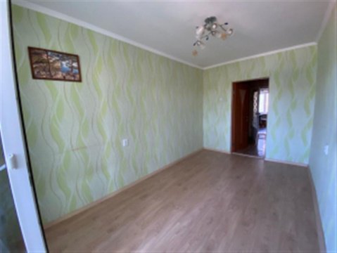 3-к квартира, 5/5 эт., 60м²