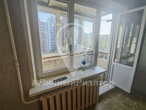 1-к квартира, 7/9 эт., 32м²