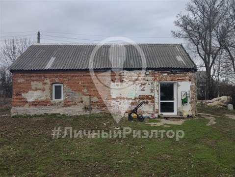 Дом 47м², участок 27 сот.