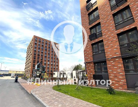 2-к квартира, 2/10 эт., 49м²