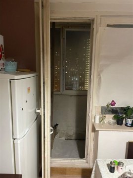 3-к квартира, 7/9 эт., 52м²