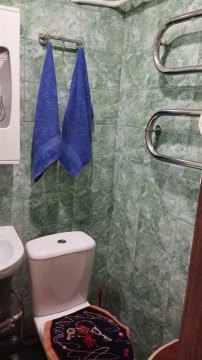 1-к квартира, 5/5 эт., 32м²