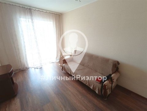 1-к квартира, 5/10 эт., 32м²