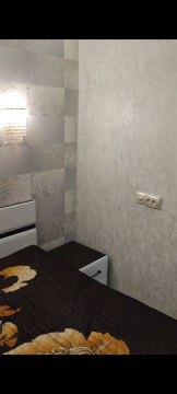 1-к квартира, 1/14 эт., 39м²
