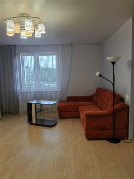 2-к квартира, 3/9 эт., 58м²
