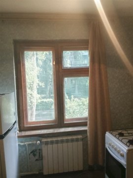 3-к квартира, 1/9 эт., 62м²