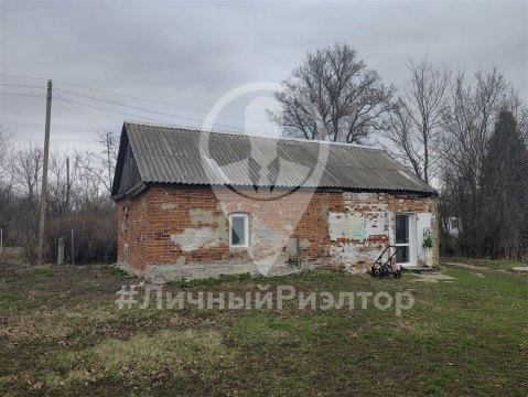 Дом 47м², участок 27 сот.