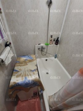 2-к квартира, 1/5 эт., 45м²