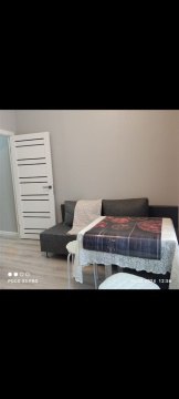 1-к квартира, 3/6 эт., 44м²