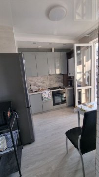 1-к квартира, 7/10 эт., 38м²