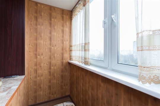 1-к квартира, 9/14 эт., 40м²