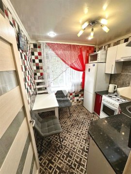 2-к квартира, 3/4 эт., 44м²