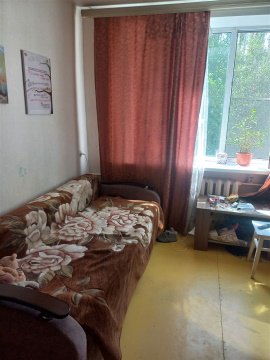 1-к квартира, 3/3 эт., 30м²