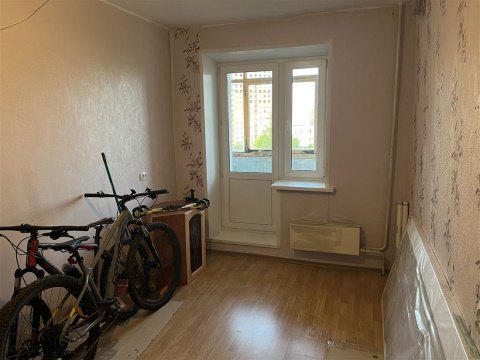 2-к квартира, 8/10 эт., 47м²