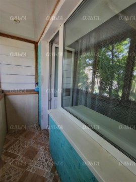 1-к квартира, 3/5 эт., 30м²
