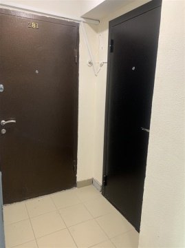 1-к квартира, 4/9 эт., 31м²