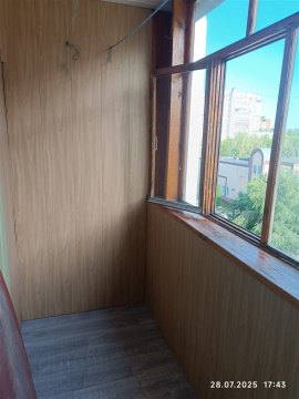 3-к квартира, 6/9 эт., 66м²